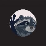 Racoon Pedro